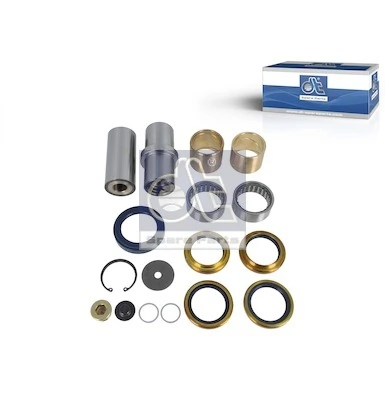 Repair Kit, kingpin